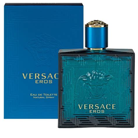 versace eros homme for her|Versace Eros chemist warehouse.